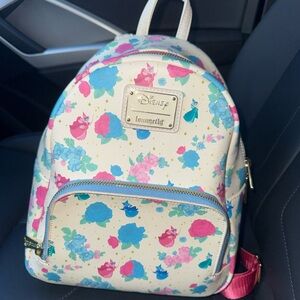 Loungefly Disney Backpack